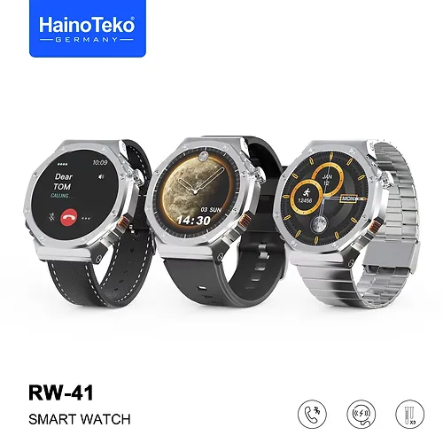 Haino Teko Germany RW41